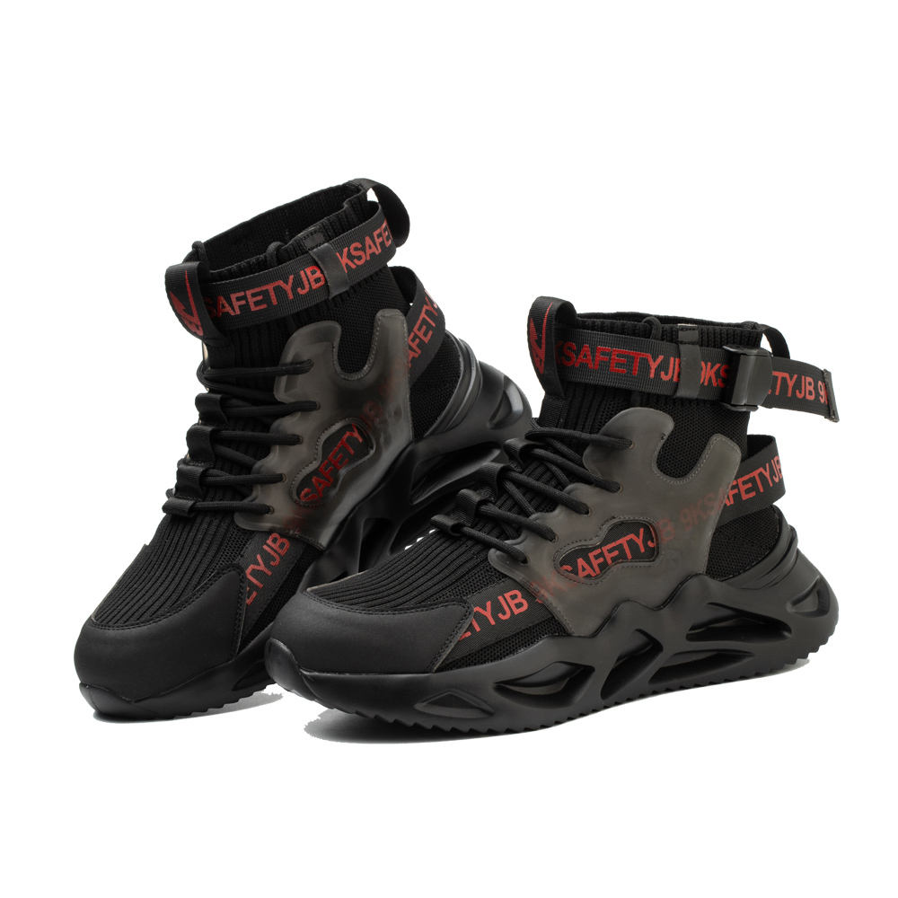 Safety shoes 0701024