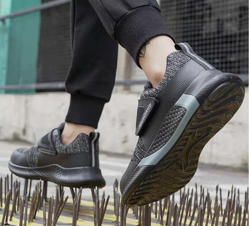 Safety shoes 0701025