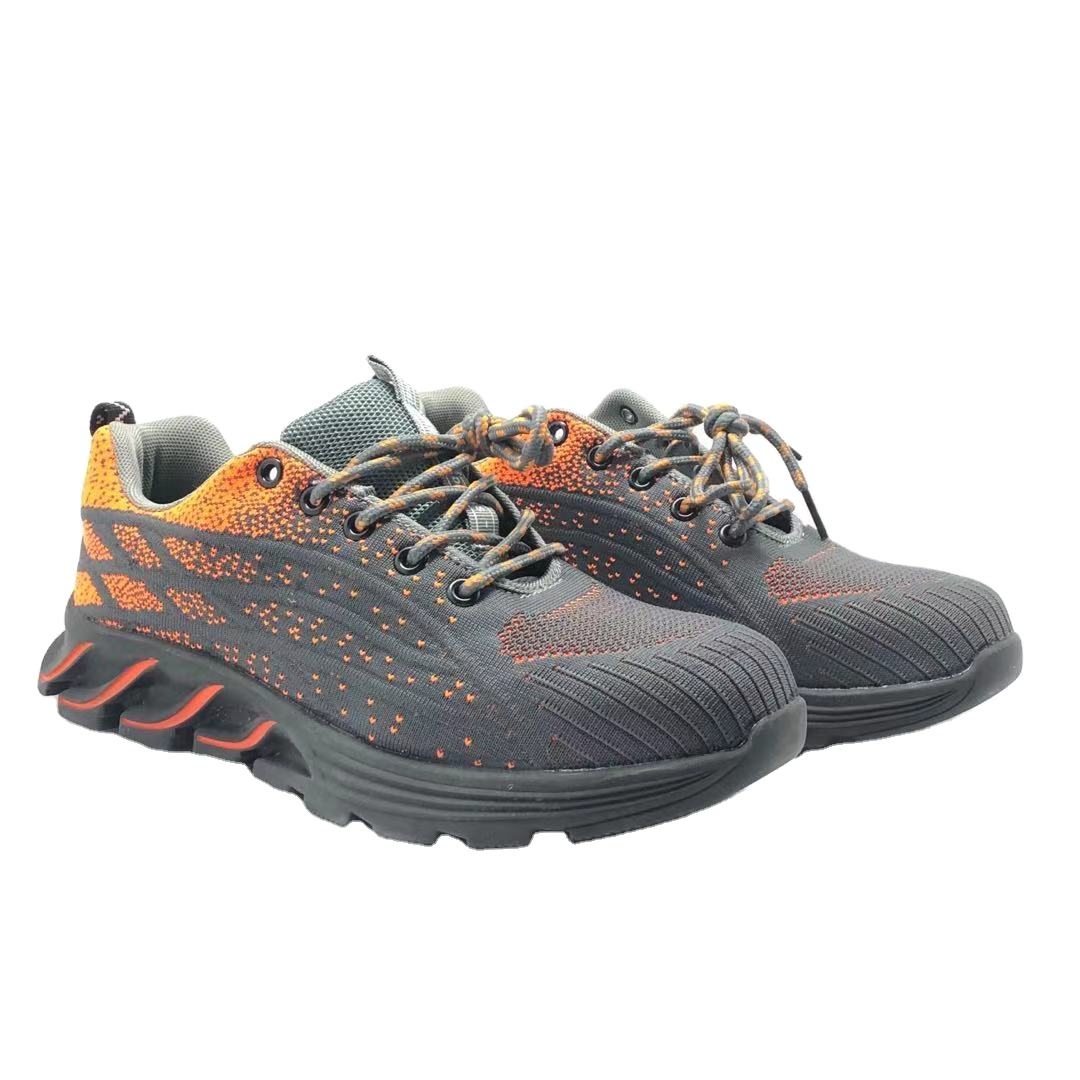 Safety shoes 0701027
