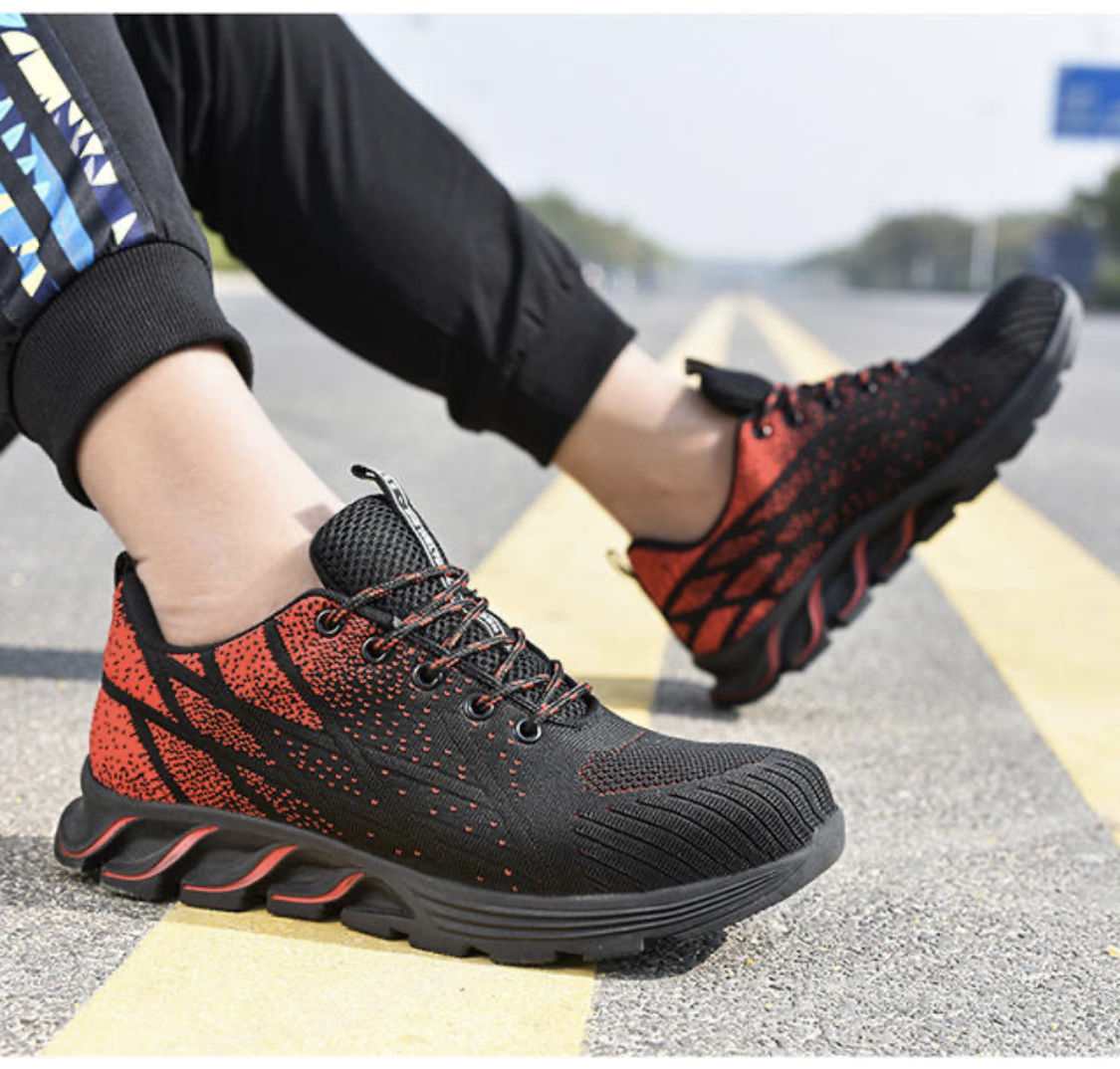 Safety shoes 0701027