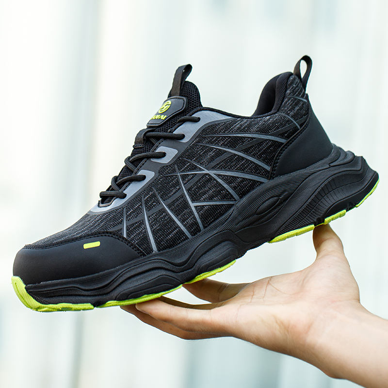 Safety shoes 0701029