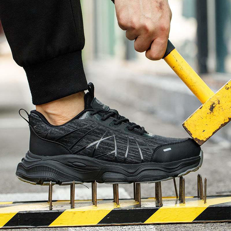 Safety shoes 0701029