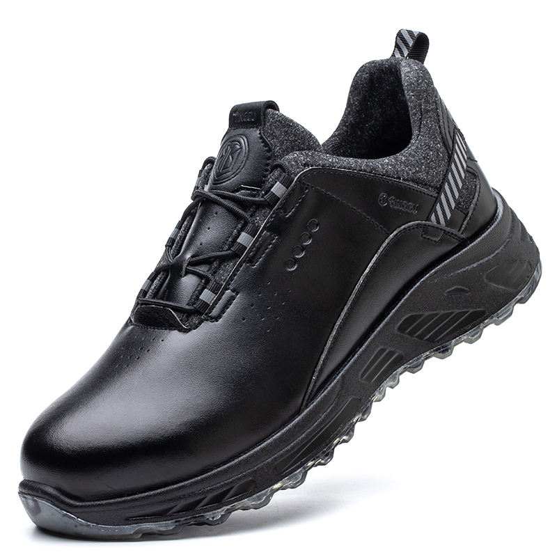 Safety shoes 0701030