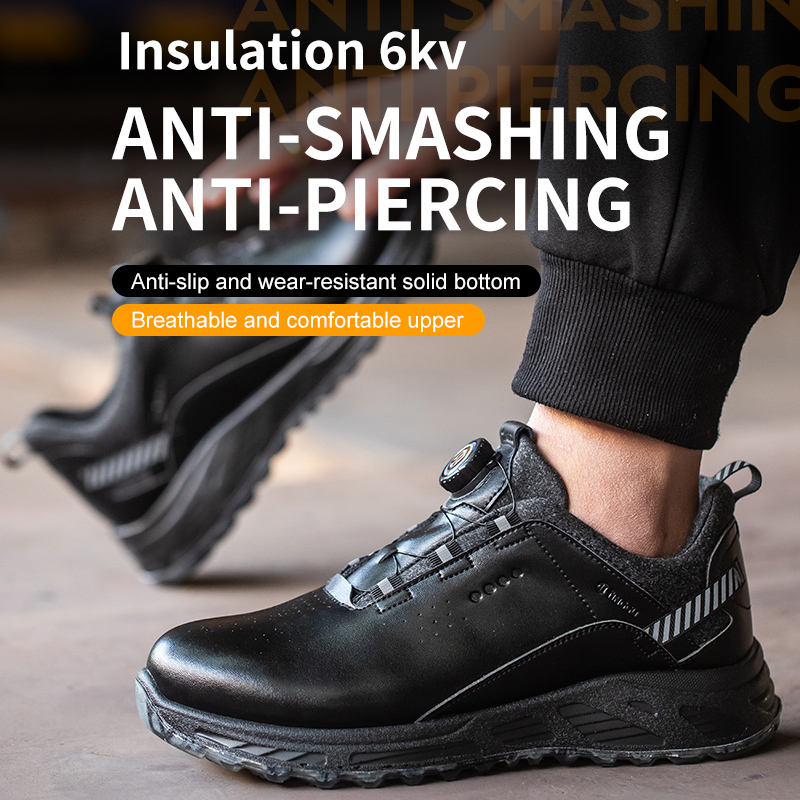 Safety shoes 0701030