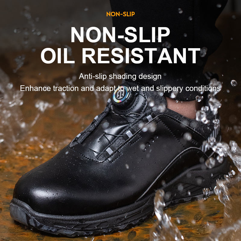 Safety shoes 0701030