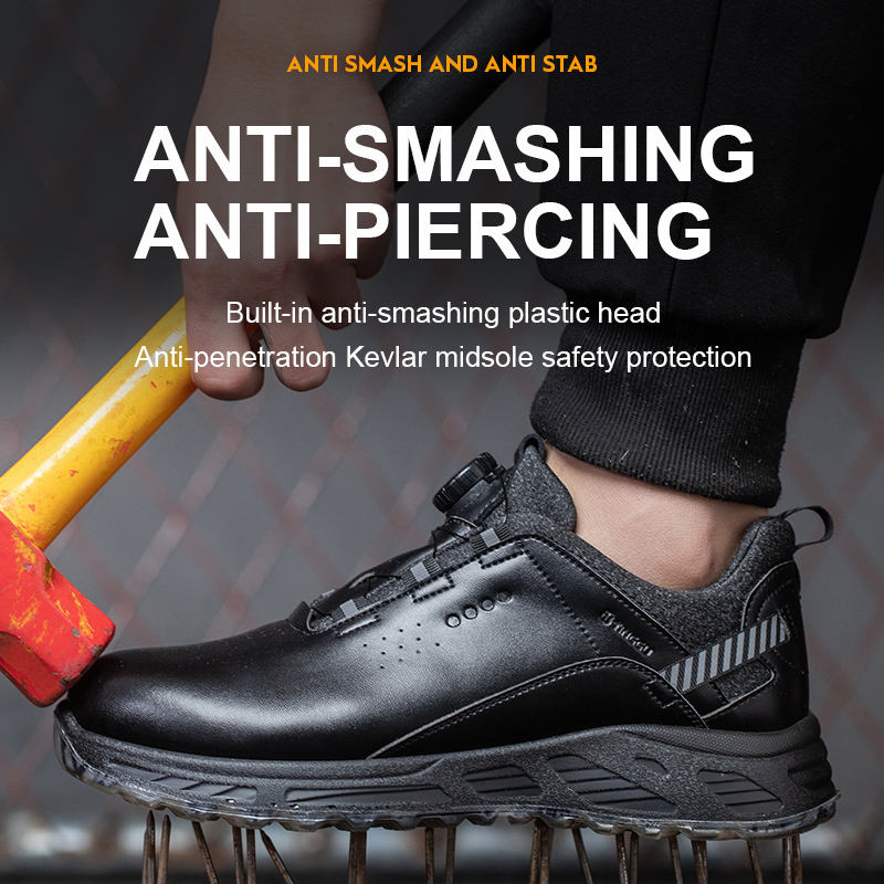 Safety shoes 0701030