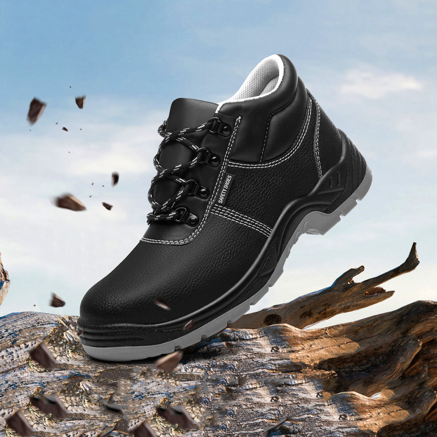 Safety shoes 0701031