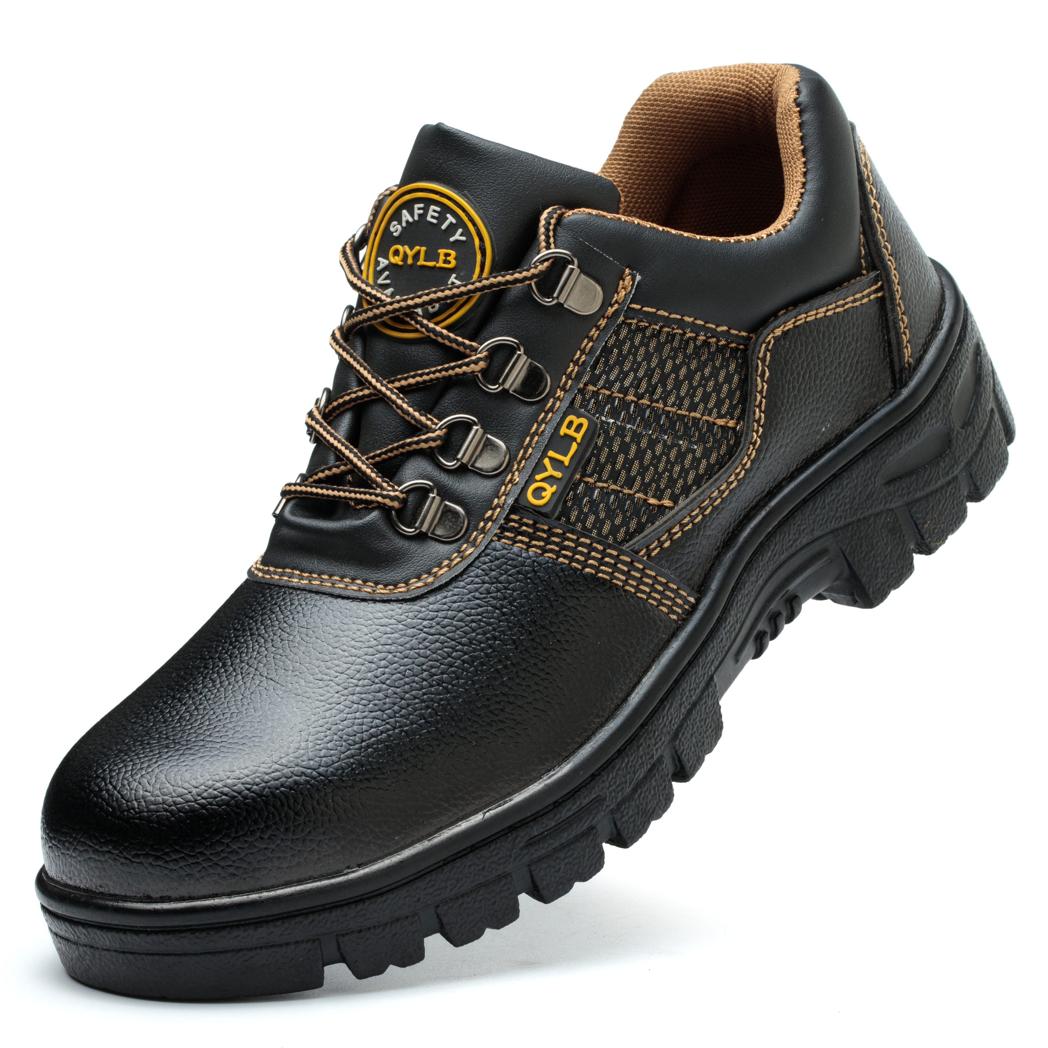 Safety shoes 0701032