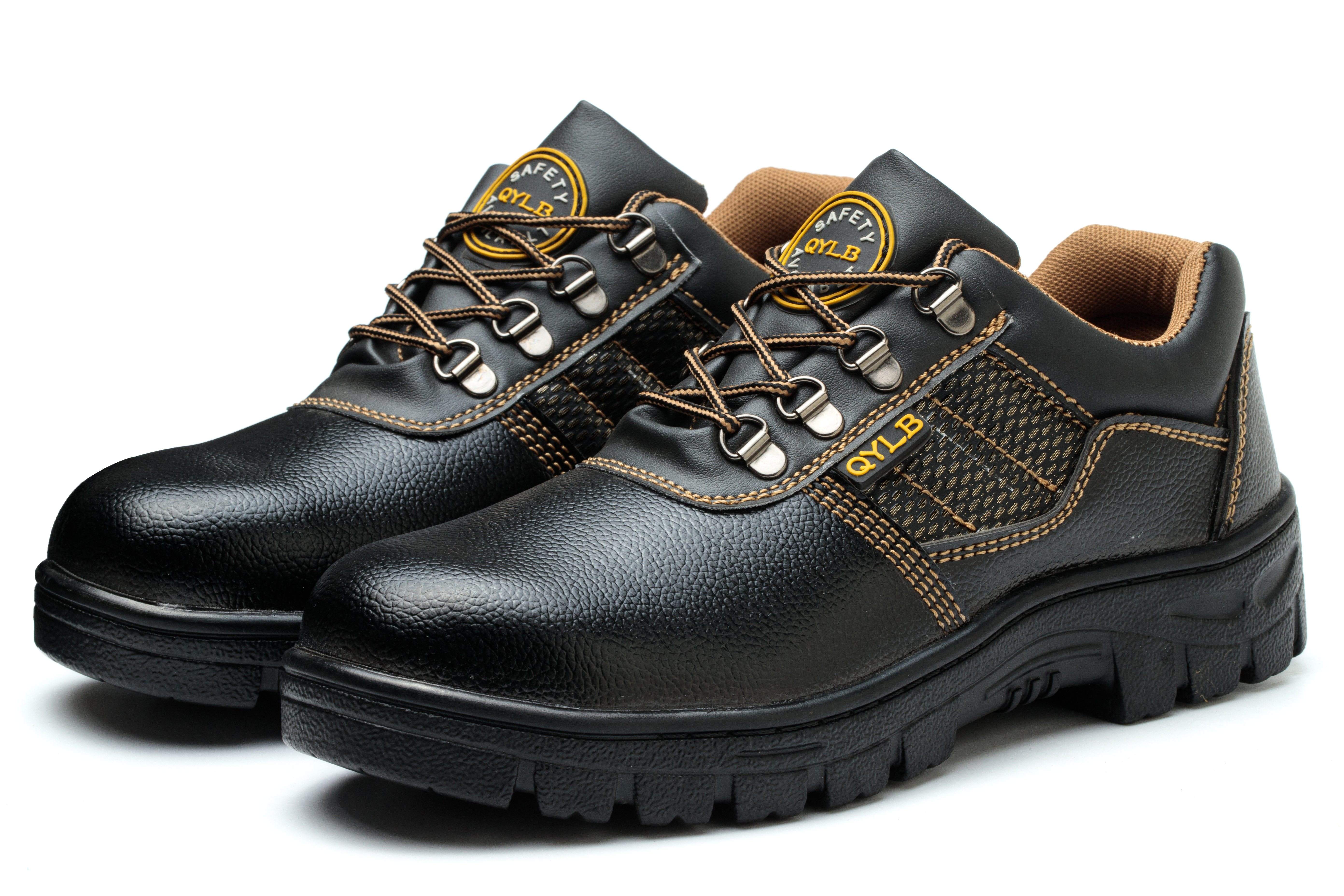 Safety shoes 0701032