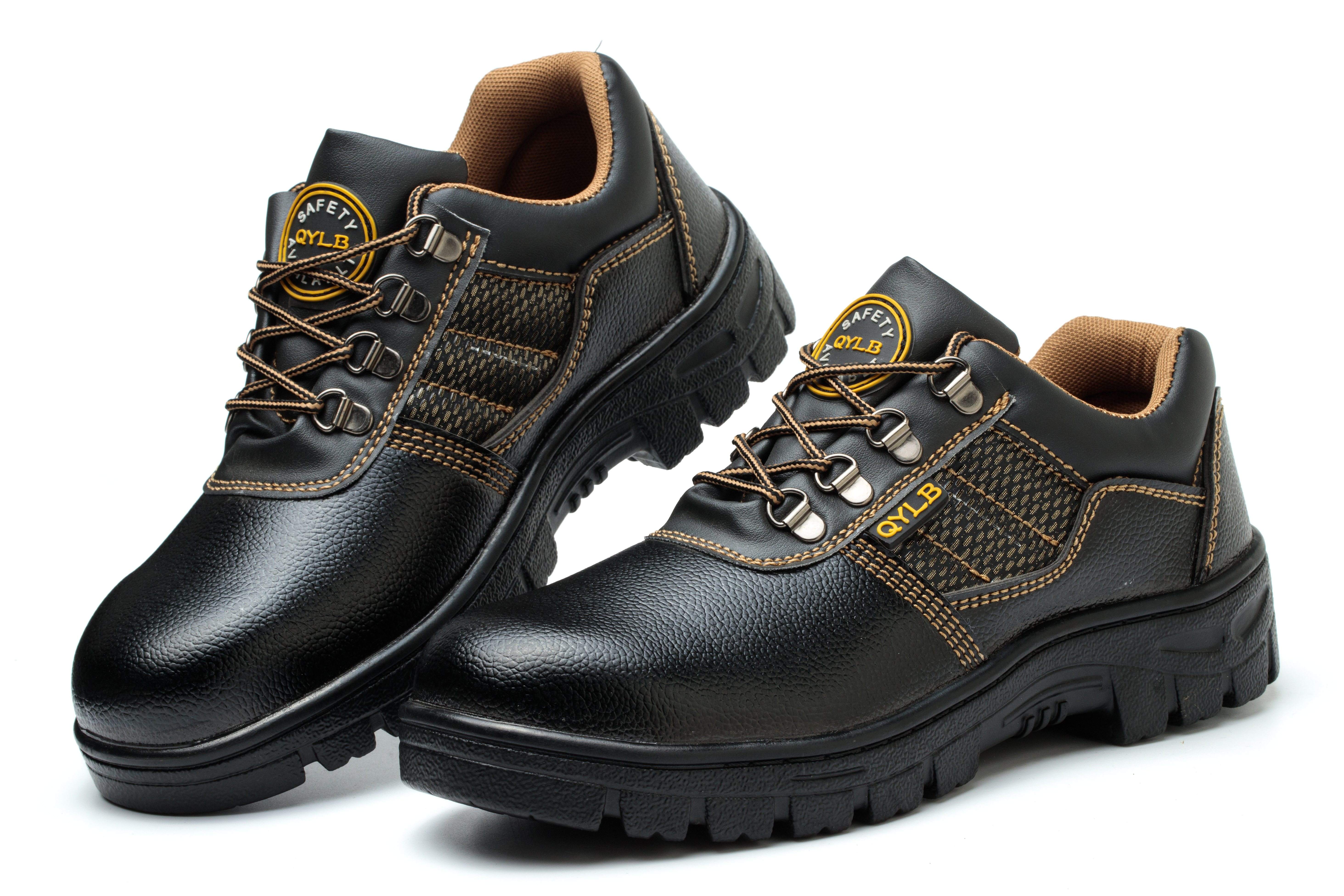 Safety shoes 0701032