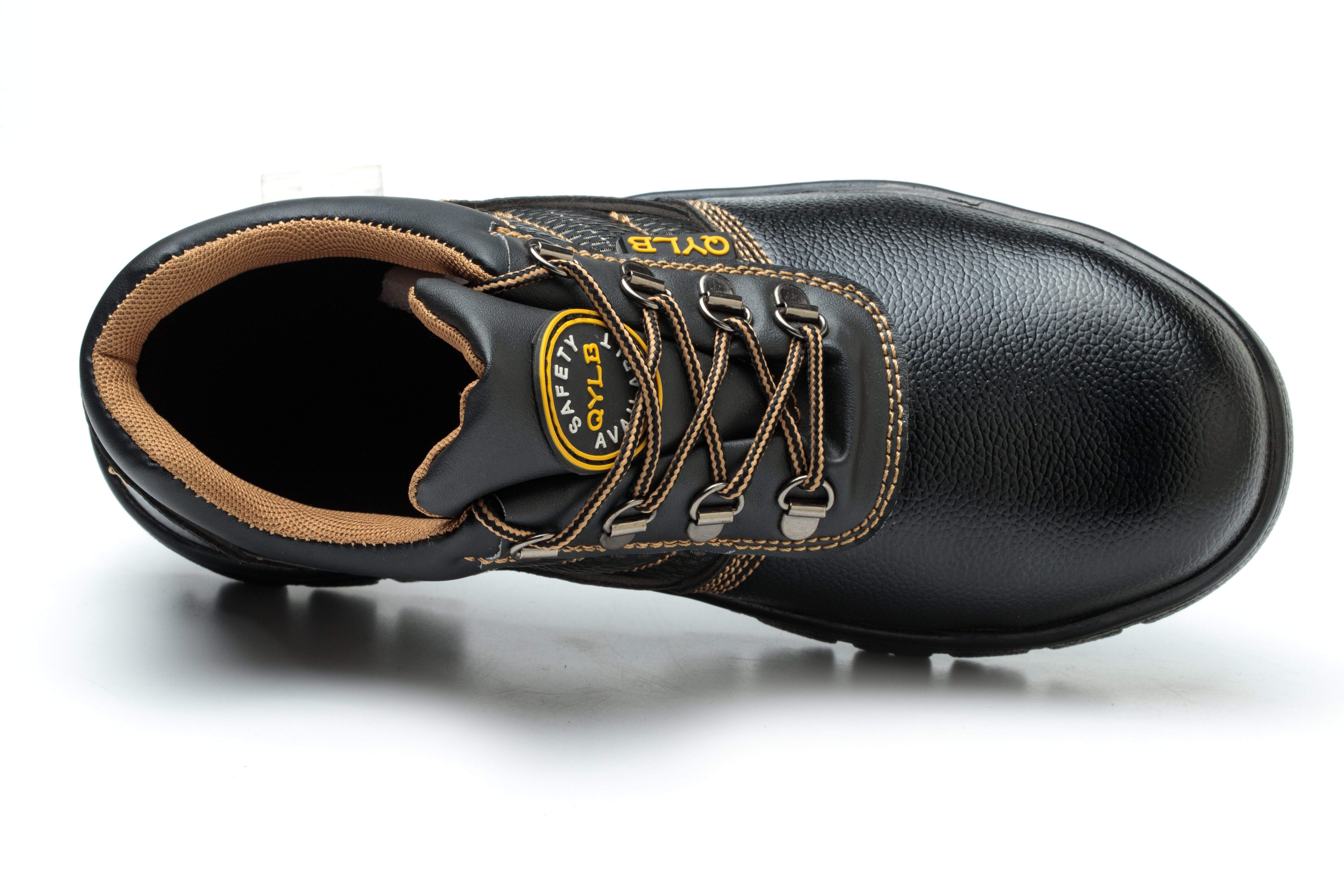 Safety shoes 0701032