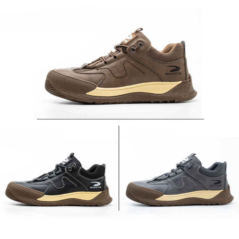 Safety shoes 0701034