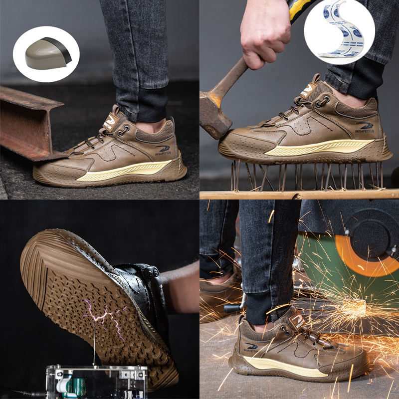 Safety shoes 0701034