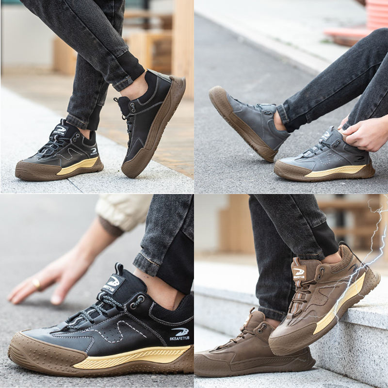 Safety shoes 0701034