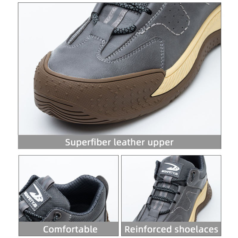 Safety shoes 0701034