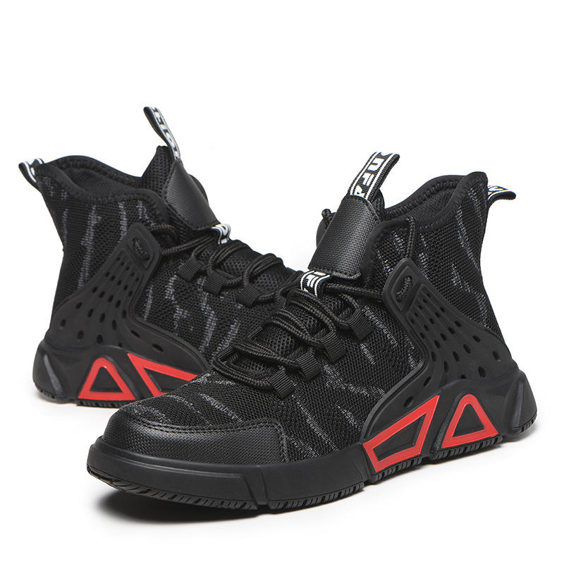 Safety shoes 0701035
