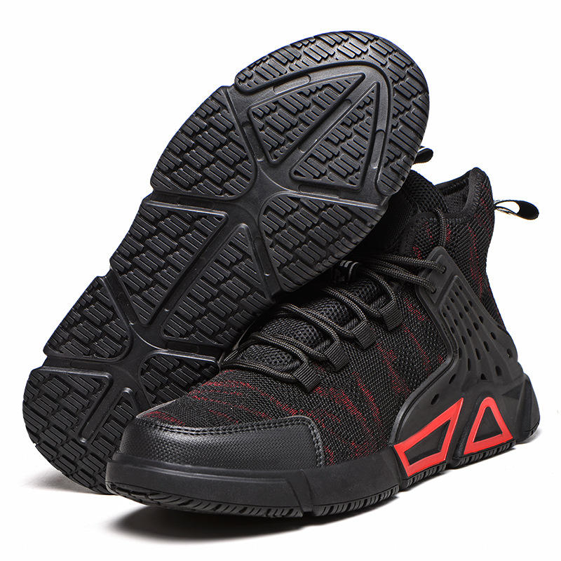Safety shoes 0701035