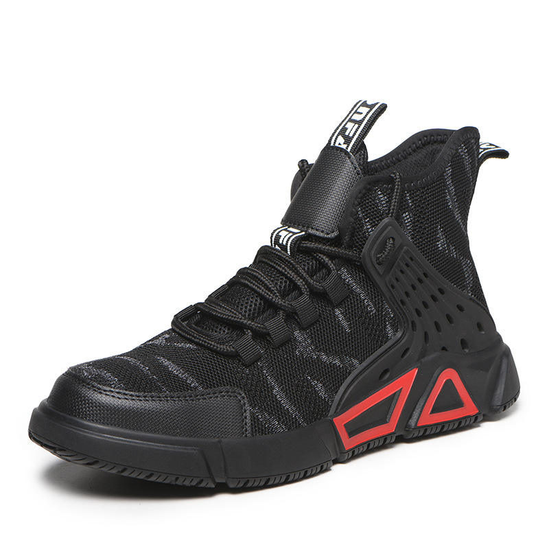 Safety shoes 0701035
