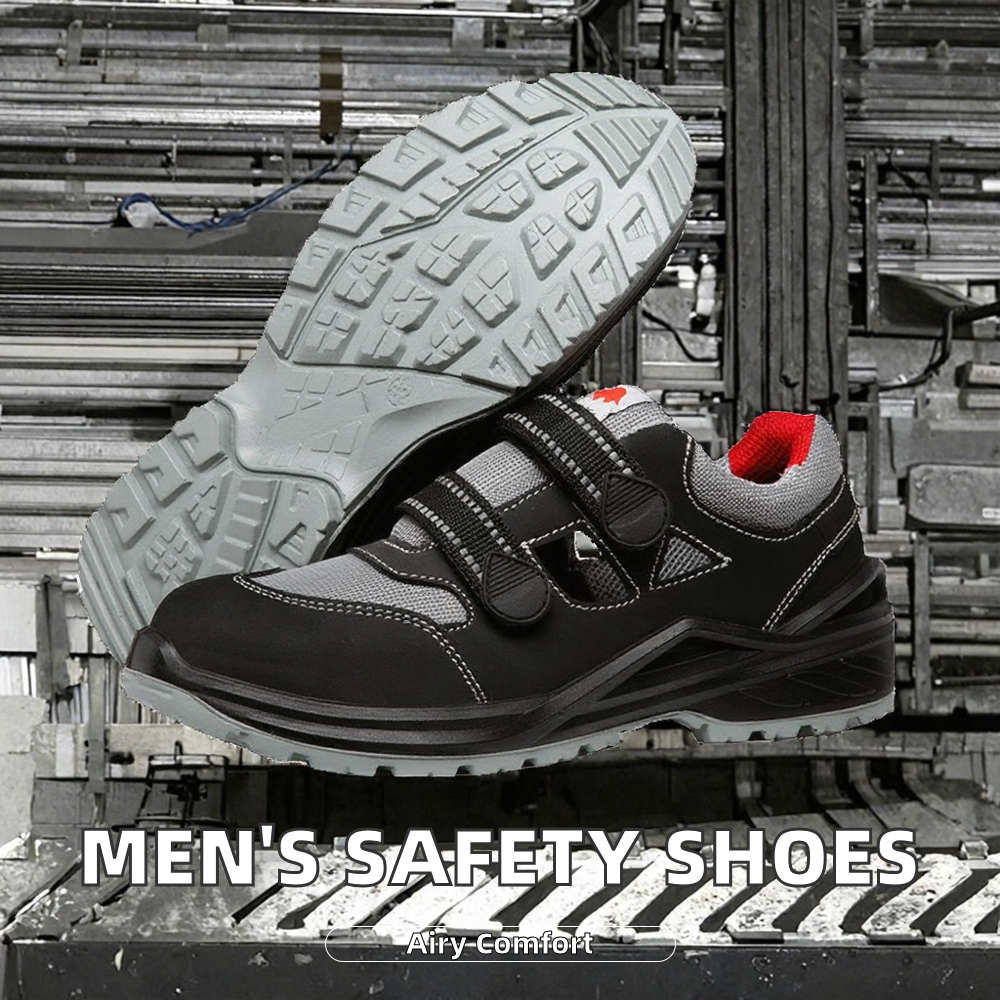 Safety shoes 0701036