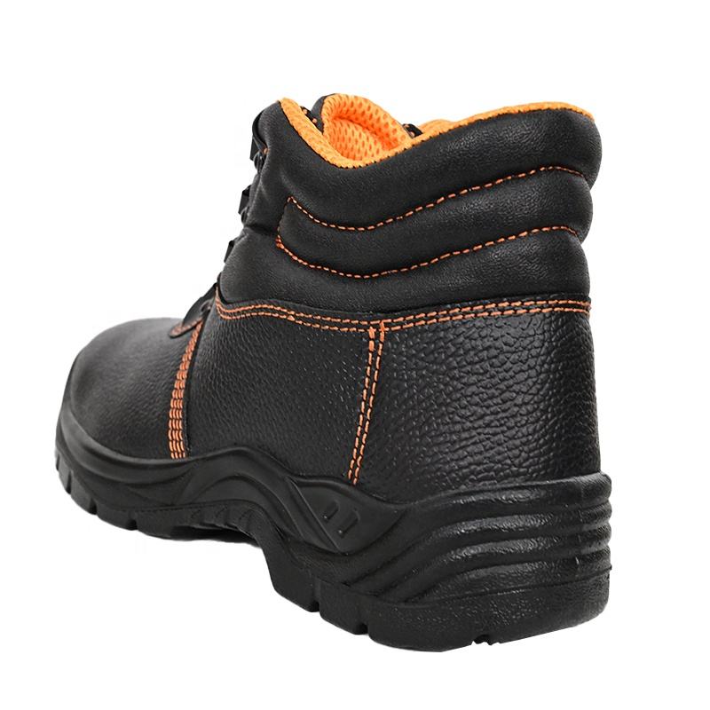 Safety shoes 0701037