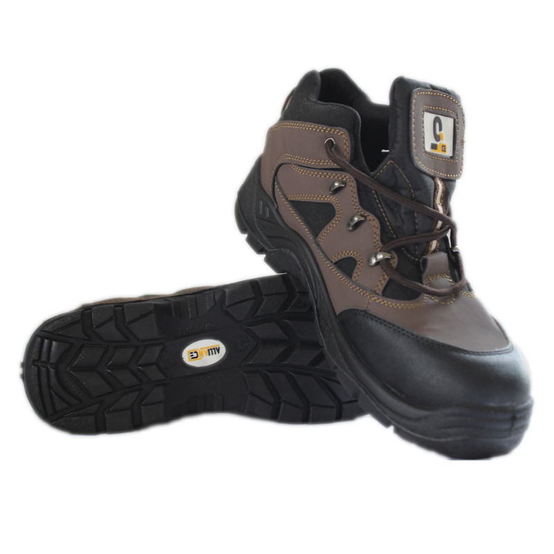 Safety shoes 0701038
