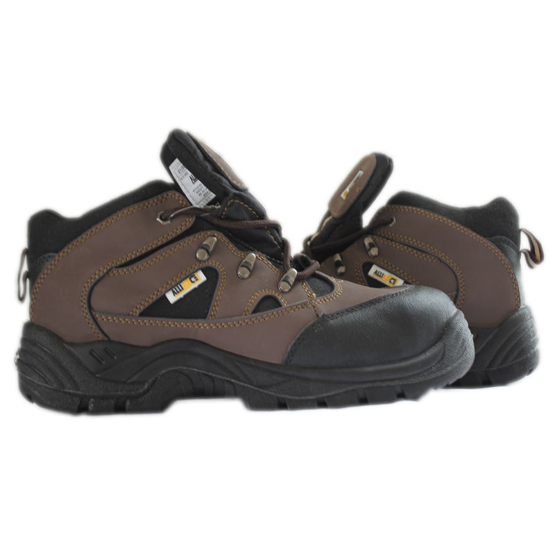 Safety shoes 0701038