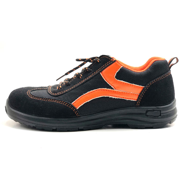 Safety shoes 0701039