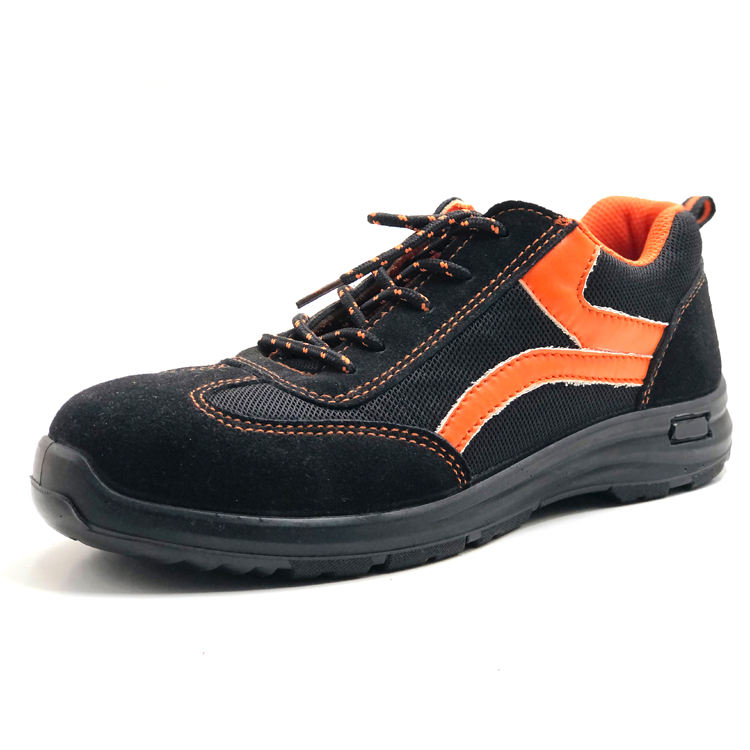 Safety shoes 0701039