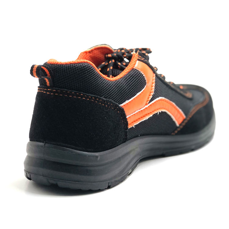 Safety shoes 0701039