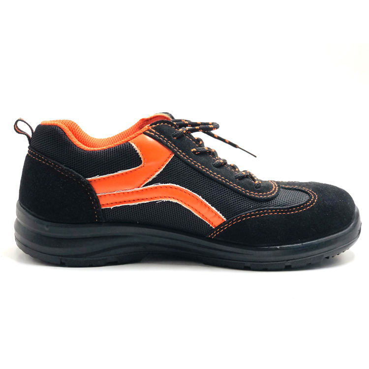 Safety shoes 0701039