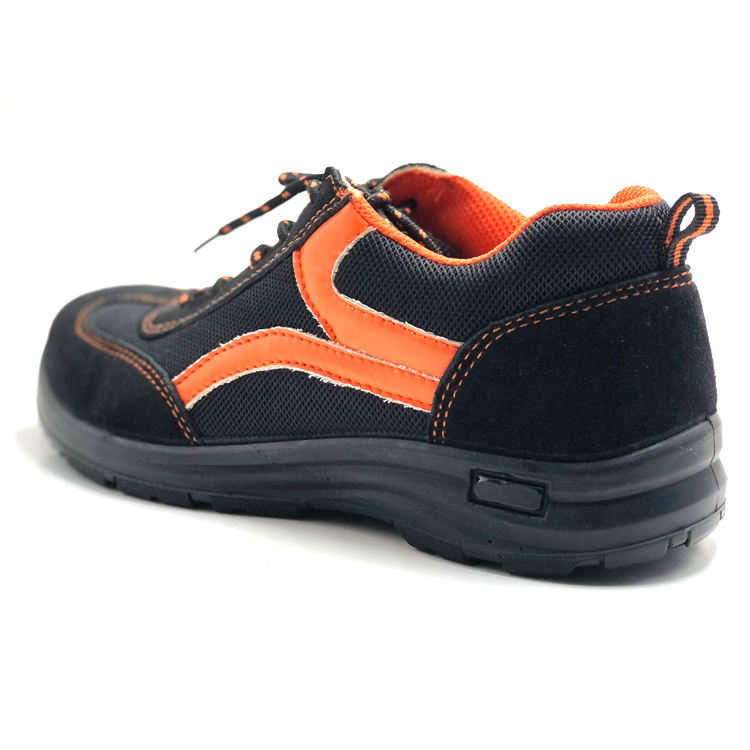 Safety shoes 0701039