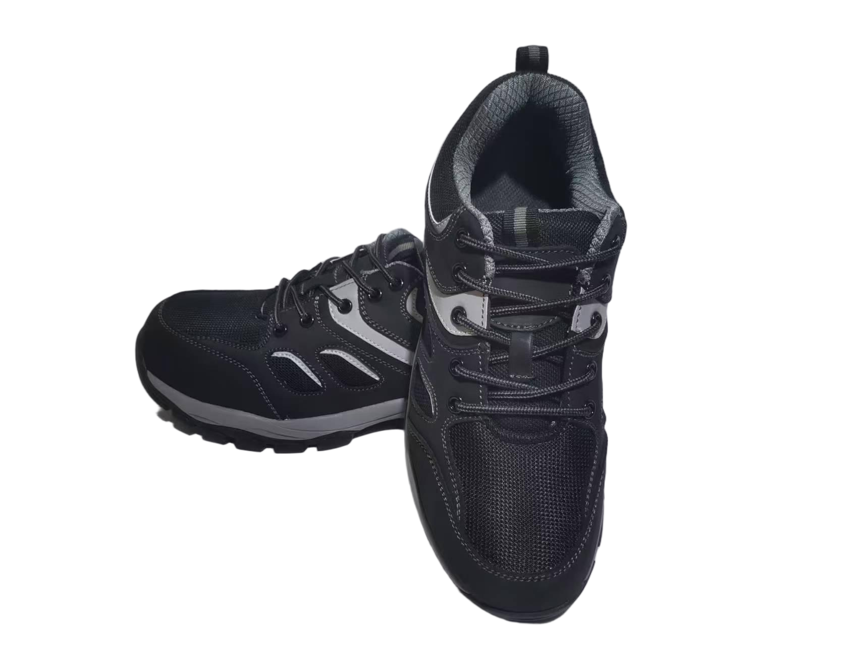 Safety shoes 0701040