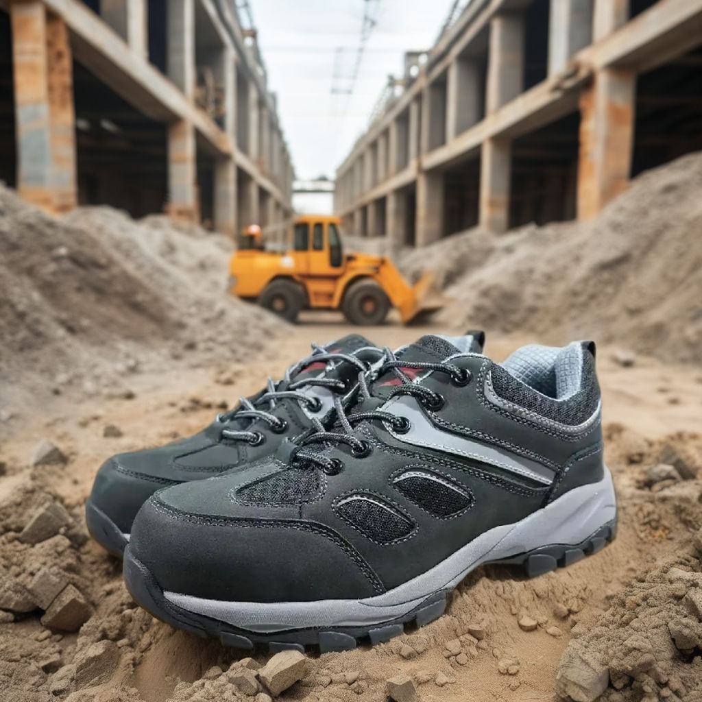 Safety shoes 0701040
