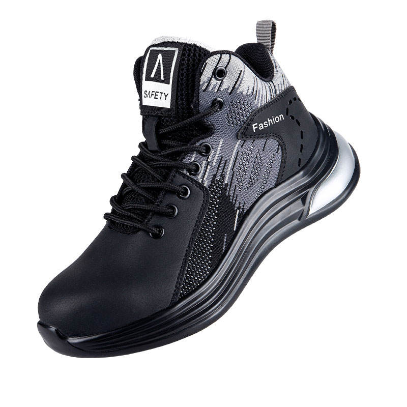 Safety shoes 0701042