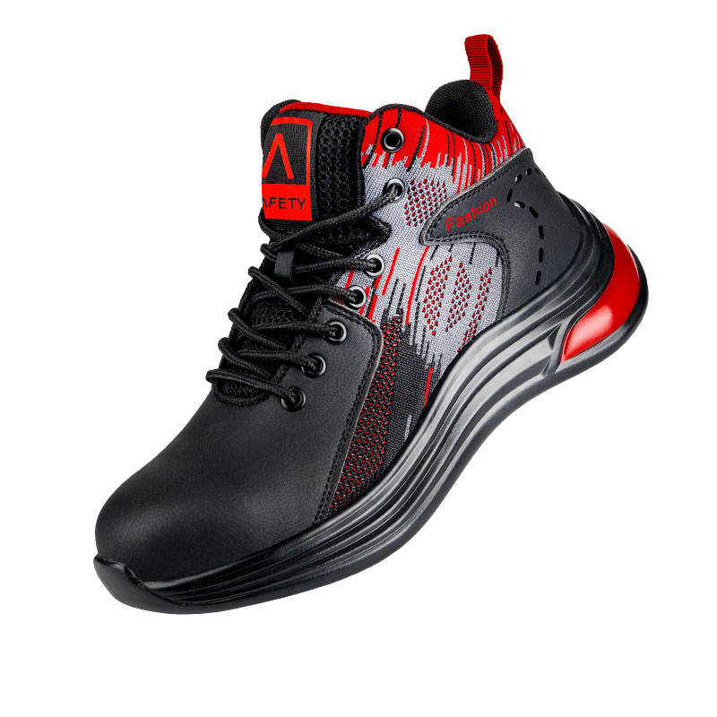 Safety shoes 0701042
