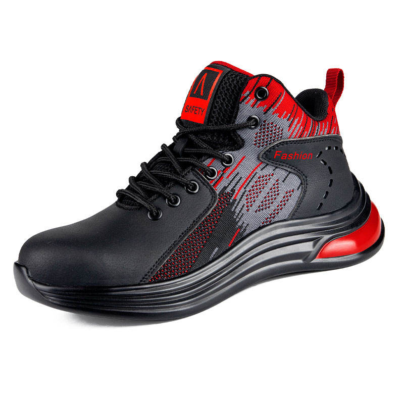 Safety shoes 0701042