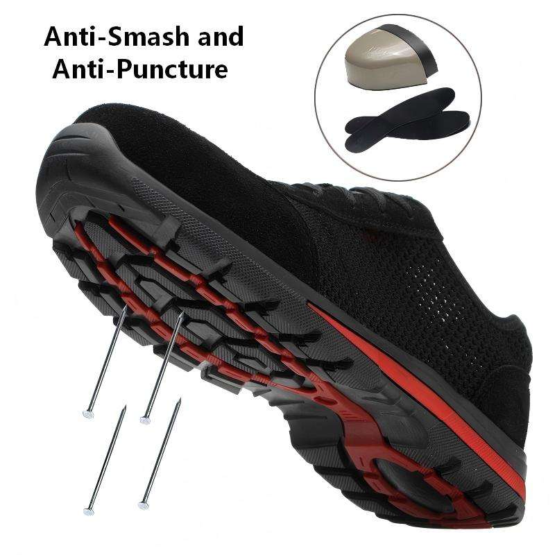 Safety shoes 0701043