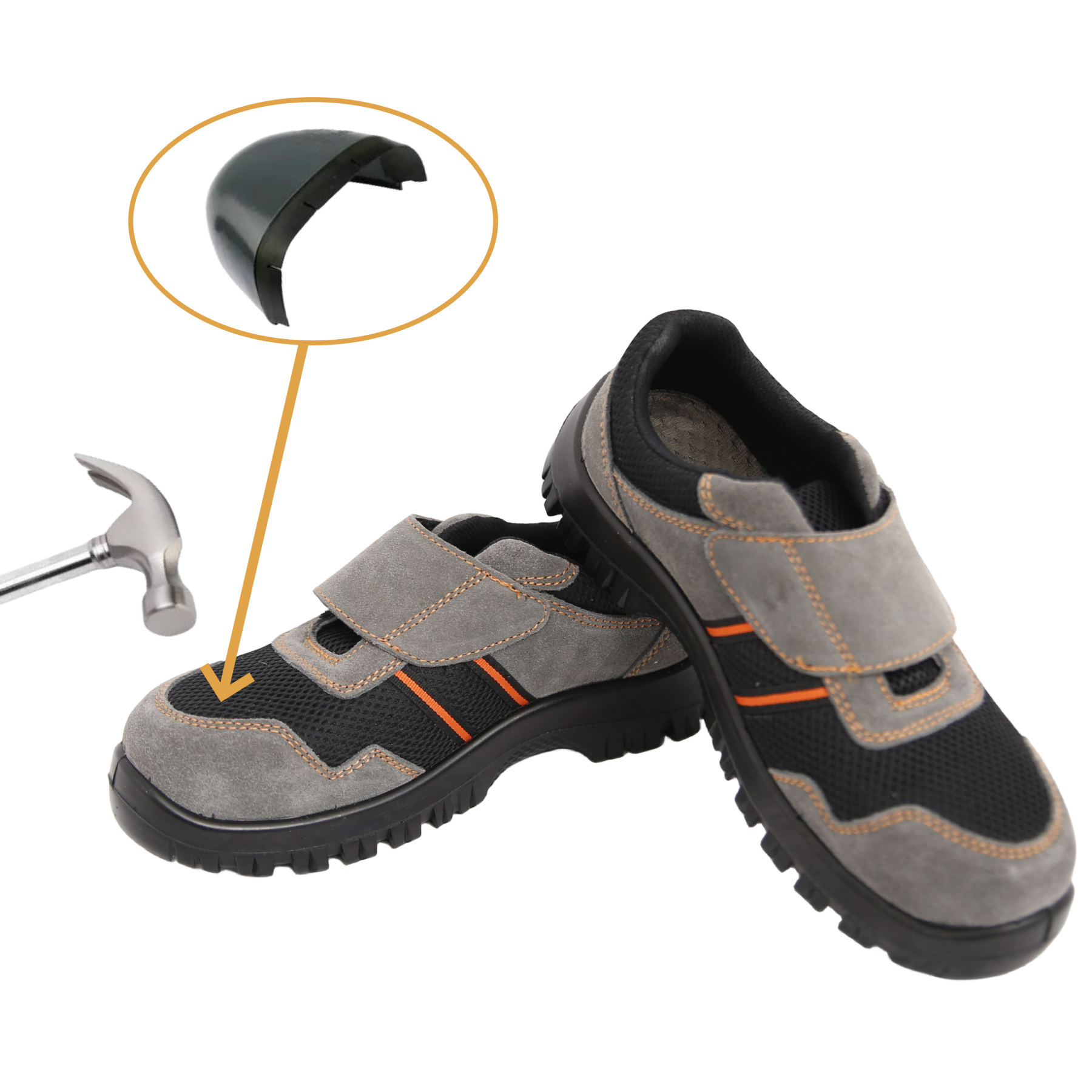 Safety shoes 0701044