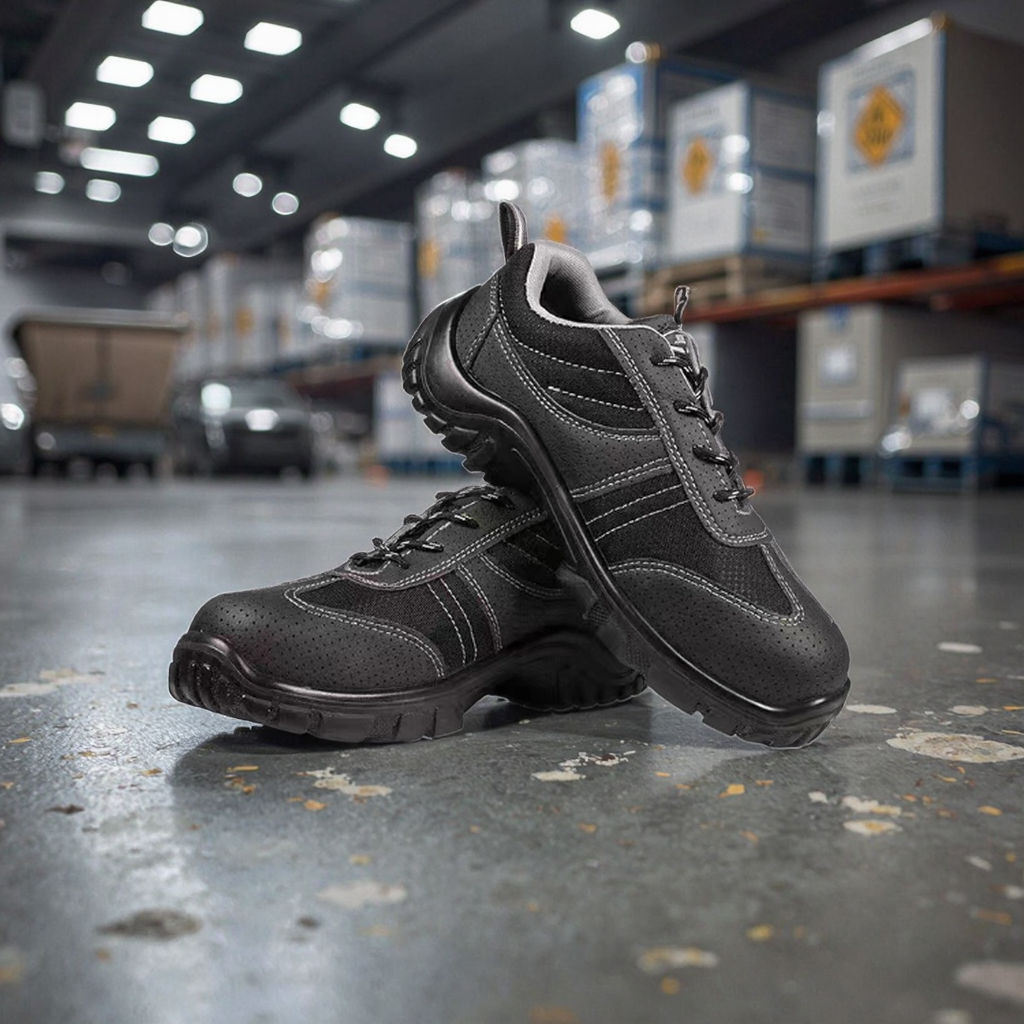 Safety shoes 0701045