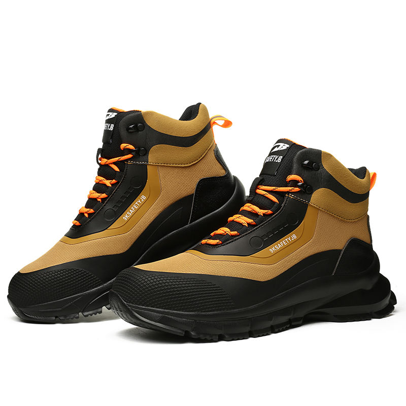 Safety shoes 0701046