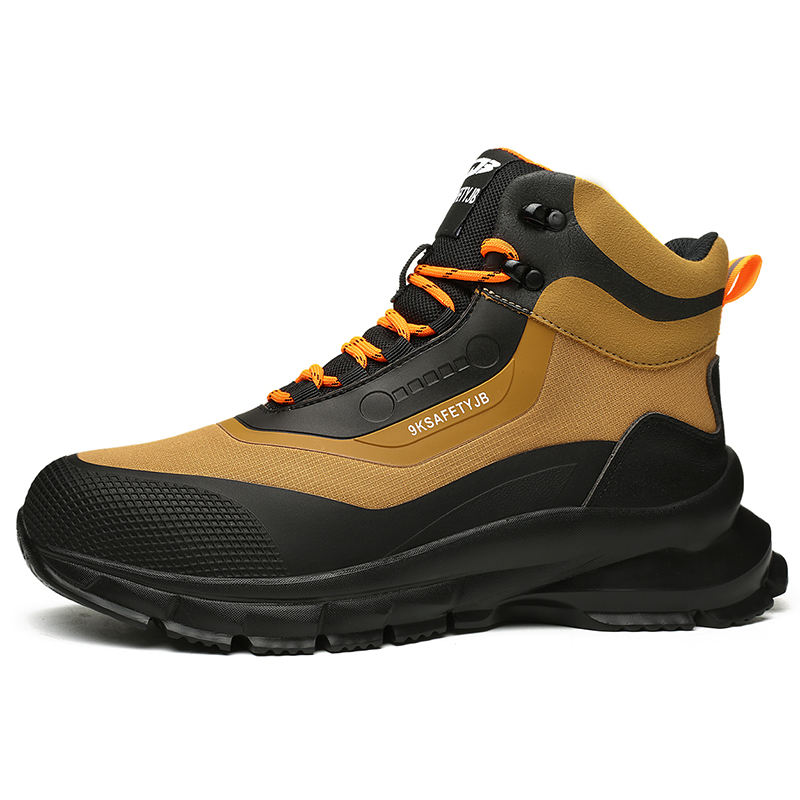 Safety shoes 0701046