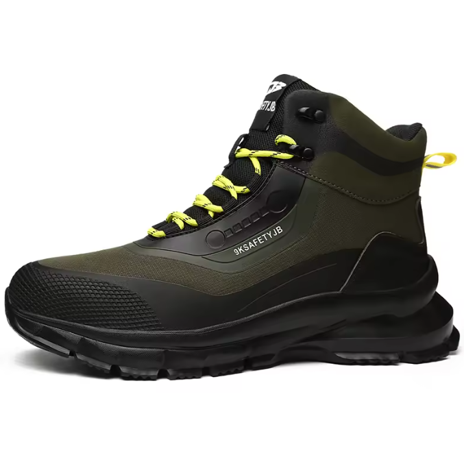 Safety shoes 0701046