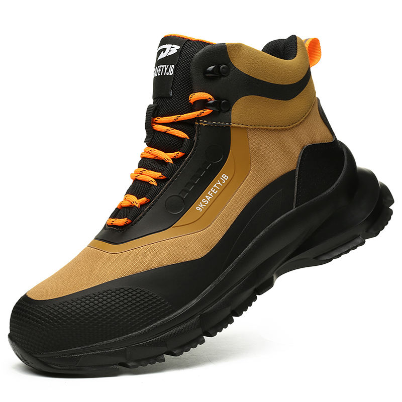 Safety shoes 0701046