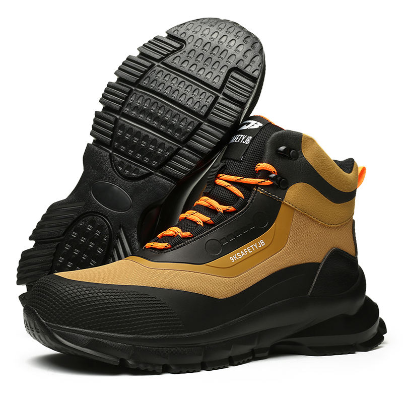 Safety shoes 0701046