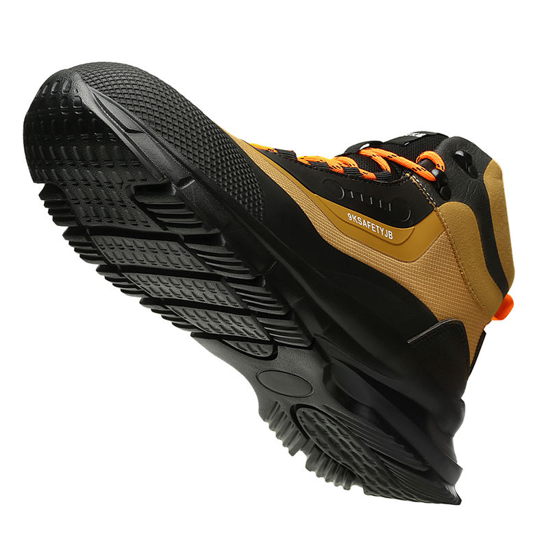 Safety shoes 0701046