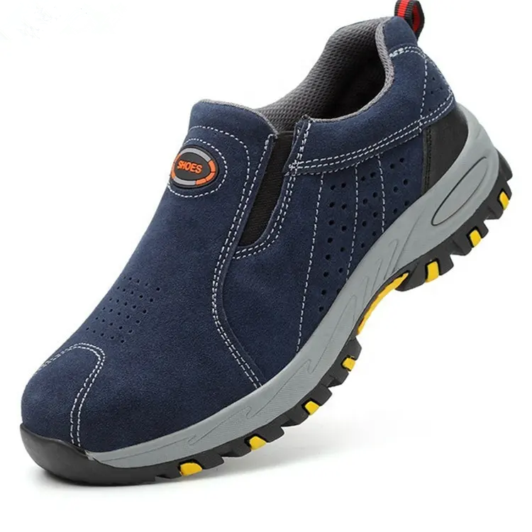 Safety shoes 0701047