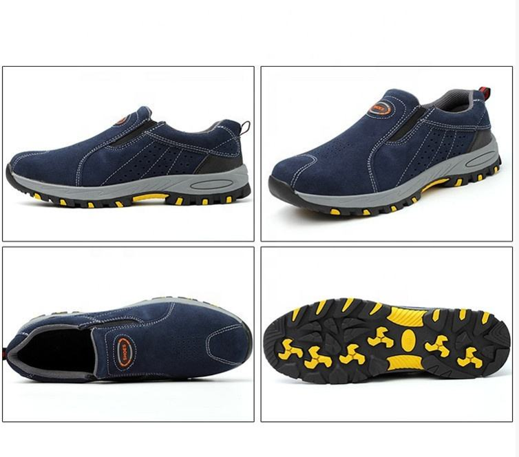 Safety shoes 0701047