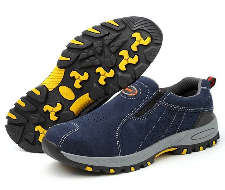 Safety shoes 0701047