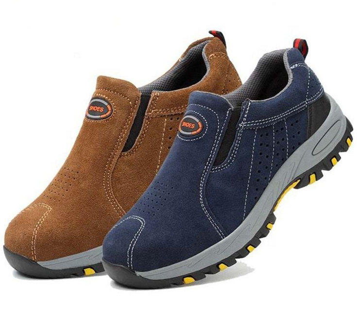 Safety shoes 0701047
