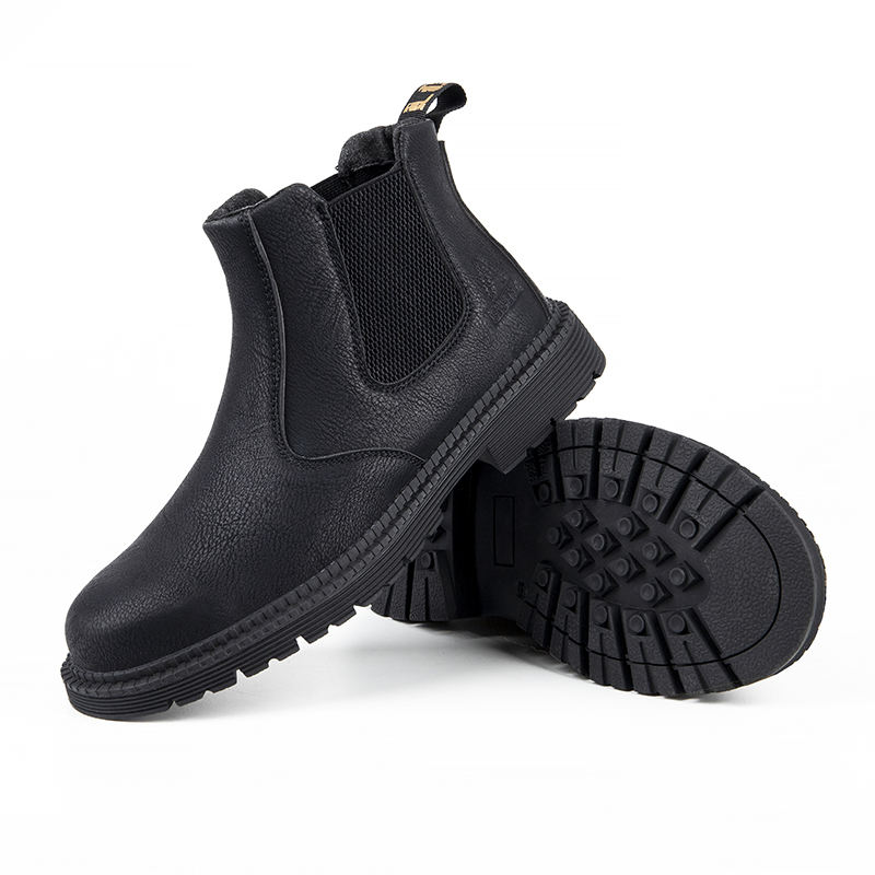 Safety shoes 0701048